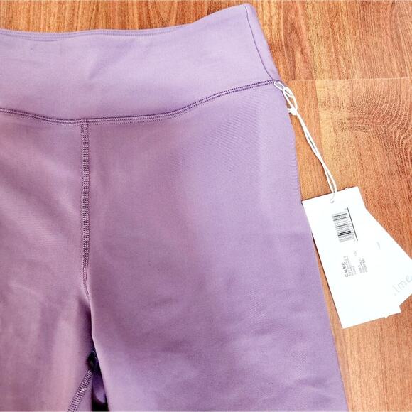 JOHNNY WAS CALME SET ACTIVEWEAR COLOR BLOCK  SIZE SMALL - Picture 8 of 11